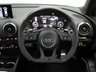 USED 2018 K AUDI RS3 2.5 TFSI Sportback 5dr Petrol S Tronic quattro Euro 6 (s/s) (400 ps) FINANCE FROM 8.9% APR