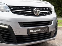 USED 2022 72 VAUXHALL VIVARO 1.5 Turbo D 2700 Sportive Panel Van 6dr Diesel Manual L1 H1 Euro 6 (s/s) (100 ps) 