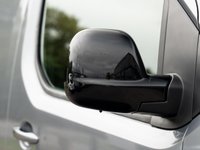 USED 2022 72 VAUXHALL VIVARO 1.5 Turbo D 2700 Sportive Panel Van 6dr Diesel Manual L1 H1 Euro 6 (s/s) (100 ps) 