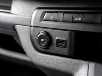 USED 2022 72 VAUXHALL VIVARO 1.5 Turbo D 2700 Sportive Panel Van 6dr Diesel Manual L1 H1 Euro 6 (s/s) (100 ps) 