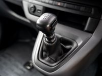 USED 2022 72 VAUXHALL VIVARO 1.5 Turbo D 2700 Sportive Panel Van 6dr Diesel Manual L1 H1 Euro 6 (s/s) (100 ps) 