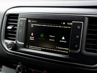 USED 2022 72 VAUXHALL VIVARO 1.5 Turbo D 2700 Sportive Panel Van 6dr Diesel Manual L1 H1 Euro 6 (s/s) (100 ps) 