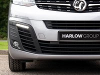 USED 2022 72 VAUXHALL VIVARO 1.5 Turbo D 2700 Sportive Panel Van 6dr Diesel Manual L1 H1 Euro 6 (s/s) (100 ps) 