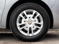 USED 2022 72 VAUXHALL VIVARO 1.5 Turbo D 2700 Sportive Panel Van 6dr Diesel Manual L1 H1 Euro 6 (s/s) (100 ps) 