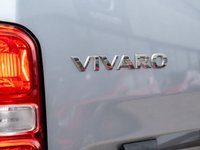 USED 2022 72 VAUXHALL VIVARO 1.5 Turbo D 2700 Sportive Panel Van 6dr Diesel Manual L1 H1 Euro 6 (s/s) (100 ps) 