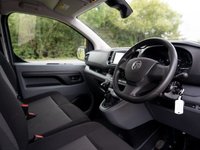 USED 2022 72 VAUXHALL VIVARO 1.5 Turbo D 2700 Sportive Panel Van 6dr Diesel Manual L1 H1 Euro 6 (s/s) (100 ps) 