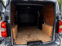 USED 2022 72 VAUXHALL VIVARO 1.5 Turbo D 2700 Sportive Panel Van 6dr Diesel Manual L1 H1 Euro 6 (s/s) (100 ps) 