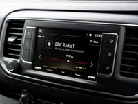 USED 2022 72 VAUXHALL VIVARO 1.5 Turbo D 2700 Sportive Panel Van 6dr Diesel Manual L1 H1 Euro 6 (s/s) (100 ps) 