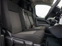 USED 2022 72 VAUXHALL VIVARO 1.5 Turbo D 2700 Sportive Panel Van 6dr Diesel Manual L1 H1 Euro 6 (s/s) (100 ps) 