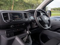 USED 2022 72 VAUXHALL VIVARO 1.5 Turbo D 2700 Sportive Panel Van 6dr Diesel Manual L1 H1 Euro 6 (s/s) (100 ps) 