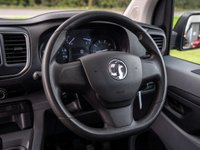 USED 2022 72 VAUXHALL VIVARO 1.5 Turbo D 2700 Sportive Panel Van 6dr Diesel Manual L1 H1 Euro 6 (s/s) (100 ps) 