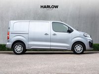 USED 2022 72 VAUXHALL VIVARO 1.5 Turbo D 2700 Sportive Panel Van 6dr Diesel Manual L1 H1 Euro 6 (s/s) (100 ps) 
