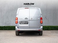 USED 2022 72 VAUXHALL VIVARO 1.5 Turbo D 2700 Sportive Panel Van 6dr Diesel Manual L1 H1 Euro 6 (s/s) (100 ps) 