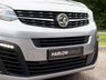 USED 2022 72 VAUXHALL VIVARO 1.5 Turbo D 2700 Sportive Panel Van 6dr Diesel Manual L1 H1 Euro 6 (s/s) (100 ps) 