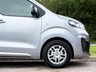 USED 2022 72 VAUXHALL VIVARO 1.5 Turbo D 2700 Sportive Panel Van 6dr Diesel Manual L1 H1 Euro 6 (s/s) (100 ps) 