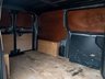 USED 2022 72 VAUXHALL VIVARO 1.5 Turbo D 2700 Sportive Panel Van 6dr Diesel Manual L1 H1 Euro 6 (s/s) (100 ps) 