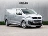 USED 2022 72 VAUXHALL VIVARO 1.5 Turbo D 2700 Sportive Panel Van 6dr Diesel Manual L1 H1 Euro 6 (s/s) (100 ps) 