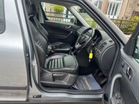 USED 2016 16 SKODA YETI 1.2 TSI SE L Outdoor 5dr Petrol Manual Euro 6 (s/s) (110 ps) Full Leather+Heated Seats+Service History