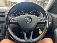 USED 2016 16 SKODA YETI 1.2 TSI SE L Outdoor 5dr Petrol Manual Euro 6 (s/s) (110 ps) Full Leather+Heated Seats+Service History