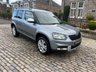 USED 2016 16 SKODA YETI 1.2 TSI SE L Outdoor 5dr Petrol Manual Euro 6 (s/s) (110 ps) Full Leather+Heated Seats+Service History