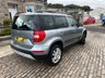 USED 2016 16 SKODA YETI 1.2 TSI SE L Outdoor 5dr Petrol Manual Euro 6 (s/s) (110 ps) Full Leather+Heated Seats+Service History