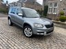 USED 2016 16 SKODA YETI 1.2 TSI SE L Outdoor 5dr Petrol Manual Euro 6 (s/s) (110 ps) Full Leather+Heated Seats+Service History