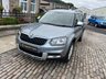 USED 2016 16 SKODA YETI 1.2 TSI SE L Outdoor 5dr Petrol Manual Euro 6 (s/s) (110 ps) Full Leather+Heated Seats+Service History