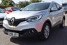 USED 2016 66 RENAULT KADJAR 1.5 dCi Dynamique Nav SUV 5dr Diesel Manual Euro 6 (s/s) (110 ps) Only 3 owners from new. Low mileage - only 53,000 miles.5 Stamps Of Main Dealer Service History. Only &pound;20 annual road fund tax. Owners handbook. New MOT & Service Available on purchase + 2 YEARS FREE MOT TEST & 2 YEARS SERVICE INCLUDED. 3 Months Russell Ham Quality Warranty . All Car's Are HPI Clear . Finance Arranged - - Extended 12 Month's Warranty Available. Credit Card's Accepted . To view all of our cars visit www.russellham.co.uk.