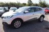 USED 2016 66 RENAULT KADJAR 1.5 dCi Dynamique Nav SUV 5dr Diesel Manual Euro 6 (s/s) (110 ps) Only 3 owners from new. Low mileage - only 53,000 miles.5 Stamps Of Main Dealer Service History. Only &pound;20 annual road fund tax. Owners handbook. New MOT & Service Available on purchase + 2 YEARS FREE MOT TEST & 2 YEARS SERVICE INCLUDED. 3 Months Russell Ham Quality Warranty . All Car's Are HPI Clear . Finance Arranged - - Extended 12 Month's Warranty Available. Credit Card's Accepted . To view all of our cars visit www.russellham.co.uk.