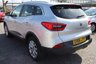 USED 2016 66 RENAULT KADJAR 1.5 dCi Dynamique Nav SUV 5dr Diesel Manual Euro 6 (s/s) (110 ps) Only 3 owners from new. Low mileage - only 53,000 miles.5 Stamps Of Main Dealer Service History. Only &pound;20 annual road fund tax. Owners handbook. New MOT & Service Available on purchase + 2 YEARS FREE MOT TEST & 2 YEARS SERVICE INCLUDED. 3 Months Russell Ham Quality Warranty . All Car's Are HPI Clear . Finance Arranged - - Extended 12 Month's Warranty Available. Credit Card's Accepted . To view all of our cars visit www.russellham.co.uk.