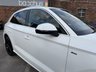 USED 2017 67 AUDI Q5 2.0 TDI S line SUV 5dr Diesel S Tronic quattro  