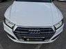 USED 2017 67 AUDI Q5 2.0 TDI S line SUV 5dr Diesel S Tronic quattro  