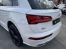 USED 2017 67 AUDI Q5 2.0 TDI S line SUV 5dr Diesel S Tronic quattro  