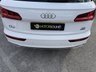 USED 2017 67 AUDI Q5 2.0 TDI S line SUV 5dr Diesel S Tronic quattro  
