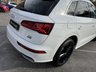 USED 2017 67 AUDI Q5 2.0 TDI S line SUV 5dr Diesel S Tronic quattro  