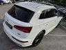 USED 2017 67 AUDI Q5 2.0 TDI S line SUV 5dr Diesel S Tronic quattro  