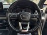 USED 2017 67 AUDI Q5 2.0 TDI S line SUV 5dr Diesel S Tronic quattro  