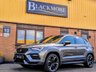 USED 2023 23 CUPRA ATECA (23) 2.0 VZ2 4DRIVE DSG FULL CUPRA HISTORY - 360 PARK CAM