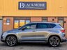 USED 2023 23 CUPRA ATECA (23) 2.0 VZ2 4DRIVE DSG FULL CUPRA HISTORY - 360 PARK CAM