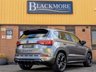 USED 2023 23 CUPRA ATECA (23) 2.0 VZ2 4DRIVE DSG FULL CUPRA HISTORY - 360 PARK CAM