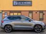 USED 2023 23 CUPRA ATECA (23) 2.0 VZ2 4DRIVE DSG FULL CUPRA HISTORY - 360 PARK CAM