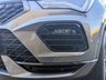 USED 2023 23 CUPRA ATECA (23) 2.0 VZ2 4DRIVE DSG FULL CUPRA HISTORY - 360 PARK CAM