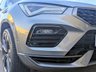 USED 2023 23 CUPRA ATECA (23) 2.0 VZ2 4DRIVE DSG FULL CUPRA HISTORY - 360 PARK CAM