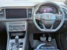 USED 2023 23 CUPRA ATECA (23) 2.0 VZ2 4DRIVE DSG FULL CUPRA HISTORY - 360 PARK CAM