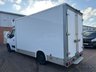 USED 2021 21 RENAULT MASTER 2.3 dCi 35 Business Platform Cab 2dr Diesel Manual FWD LWB Euro 6 (135 ps) 