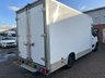 USED 2021 21 RENAULT MASTER 2.3 dCi 35 Business Platform Cab 2dr Diesel Manual FWD LWB Euro 6 (135 ps) 