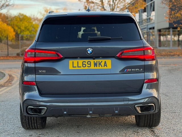 2019 BMW X5 - Photo 7