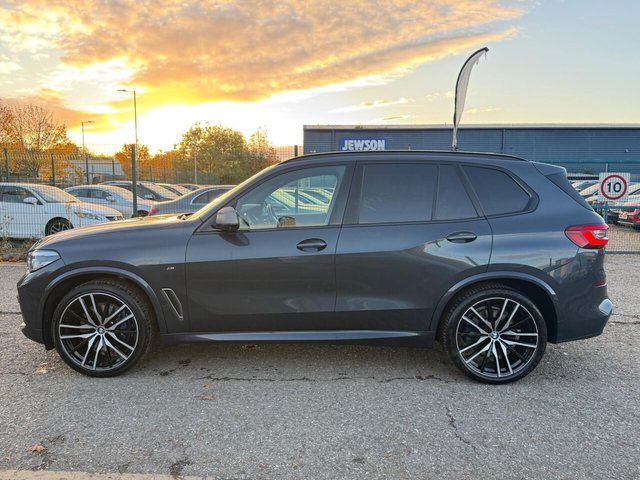 2019 BMW X5 - Photo 5