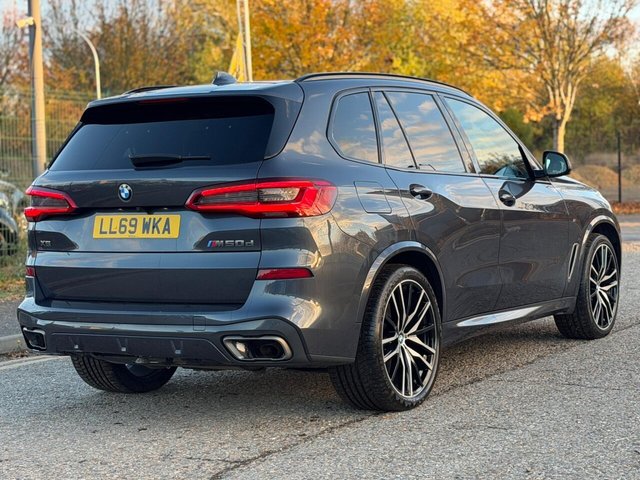 2019 BMW X5 - Photo 6