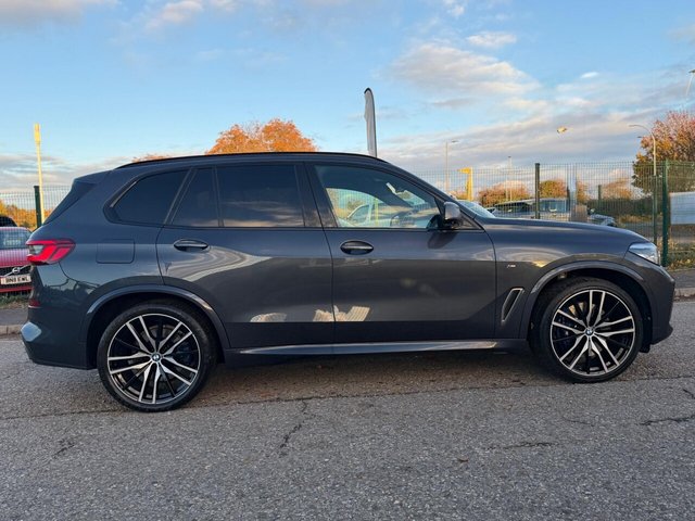 2019 BMW X5 - Photo 4